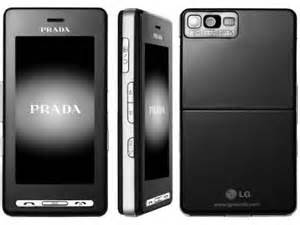 prada telefoon|lg prada smartphone review.